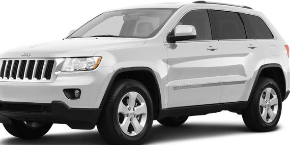 JEEP GRAND CHEROKEE 2013 1C4RJFAG2DC634451 image